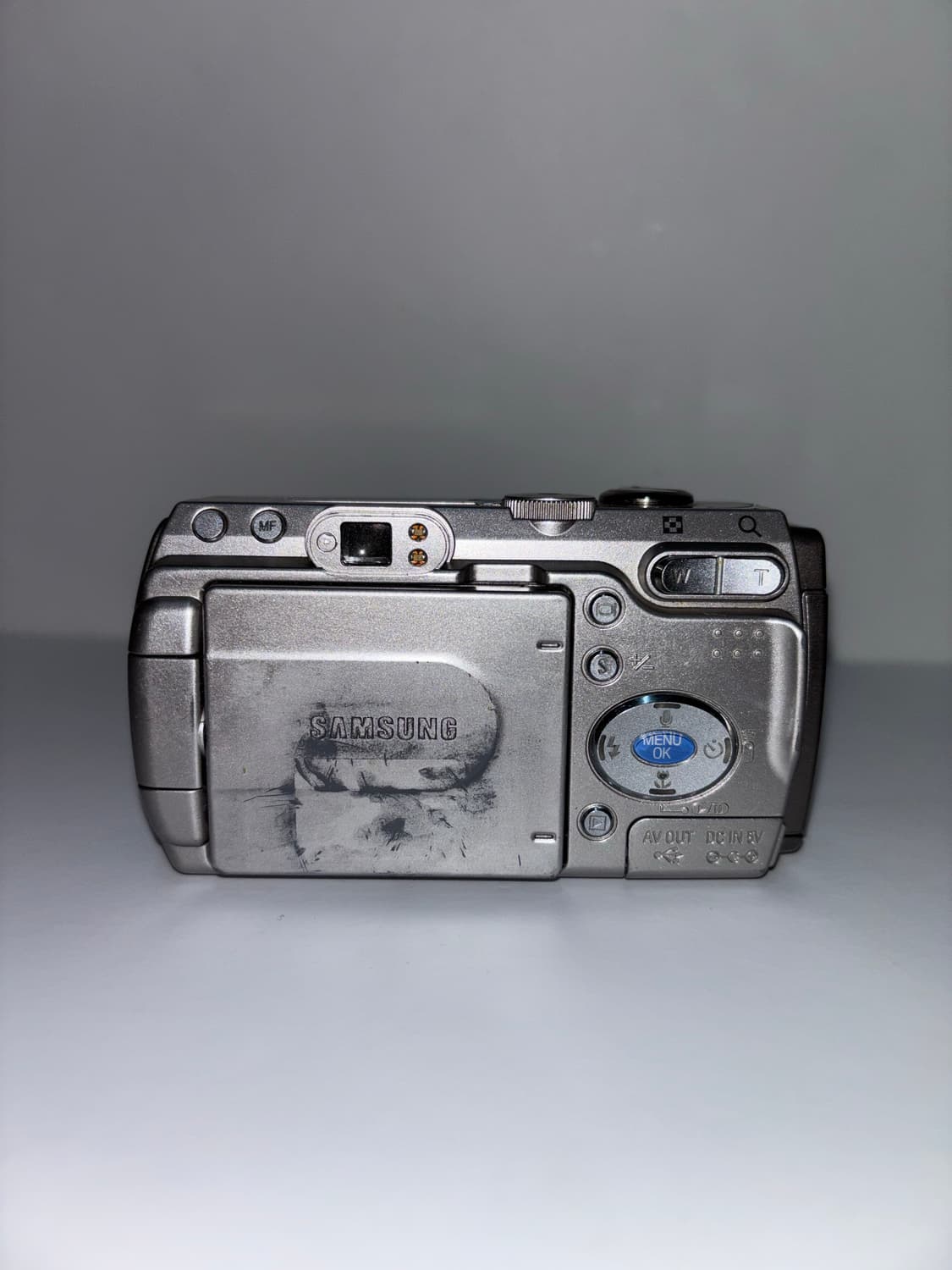 삼성케녹스a5 디카 상품이미지6