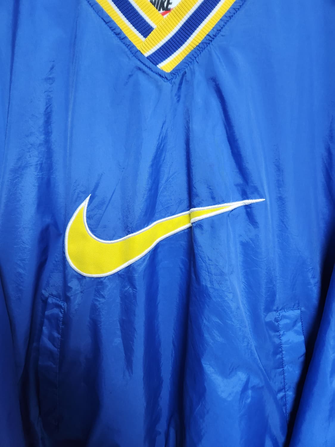 나이키Nike 빅로고 웜업 L - J36 상품이미지6