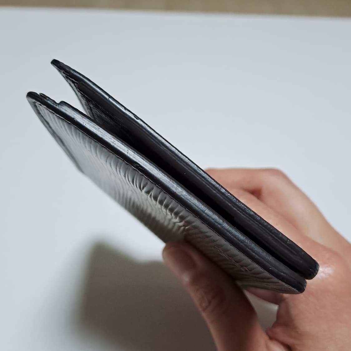 [100%/정품] 루이비통 에피 반지갑 브라운, 루이비통에삐지갑 상품이미지10