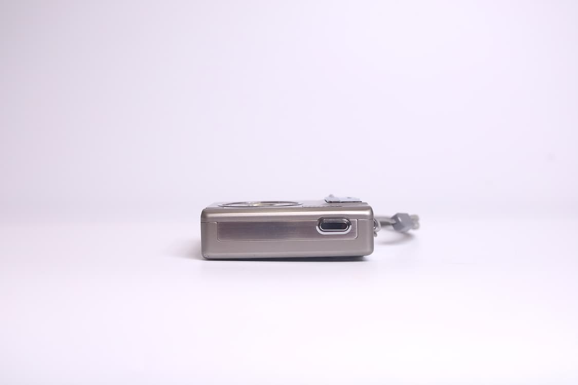 후지필름 파인픽스 F450 그레이 상품이미지5