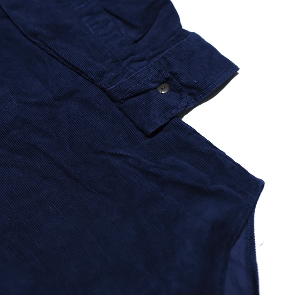 Corduroy Button-Down Shirt 상품이미지2