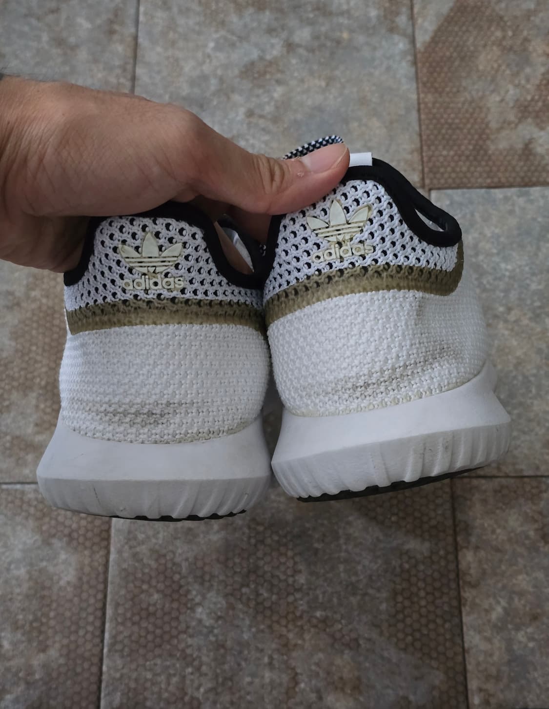 (270)아디다스 튜블라 쉐도우  상품이미지8