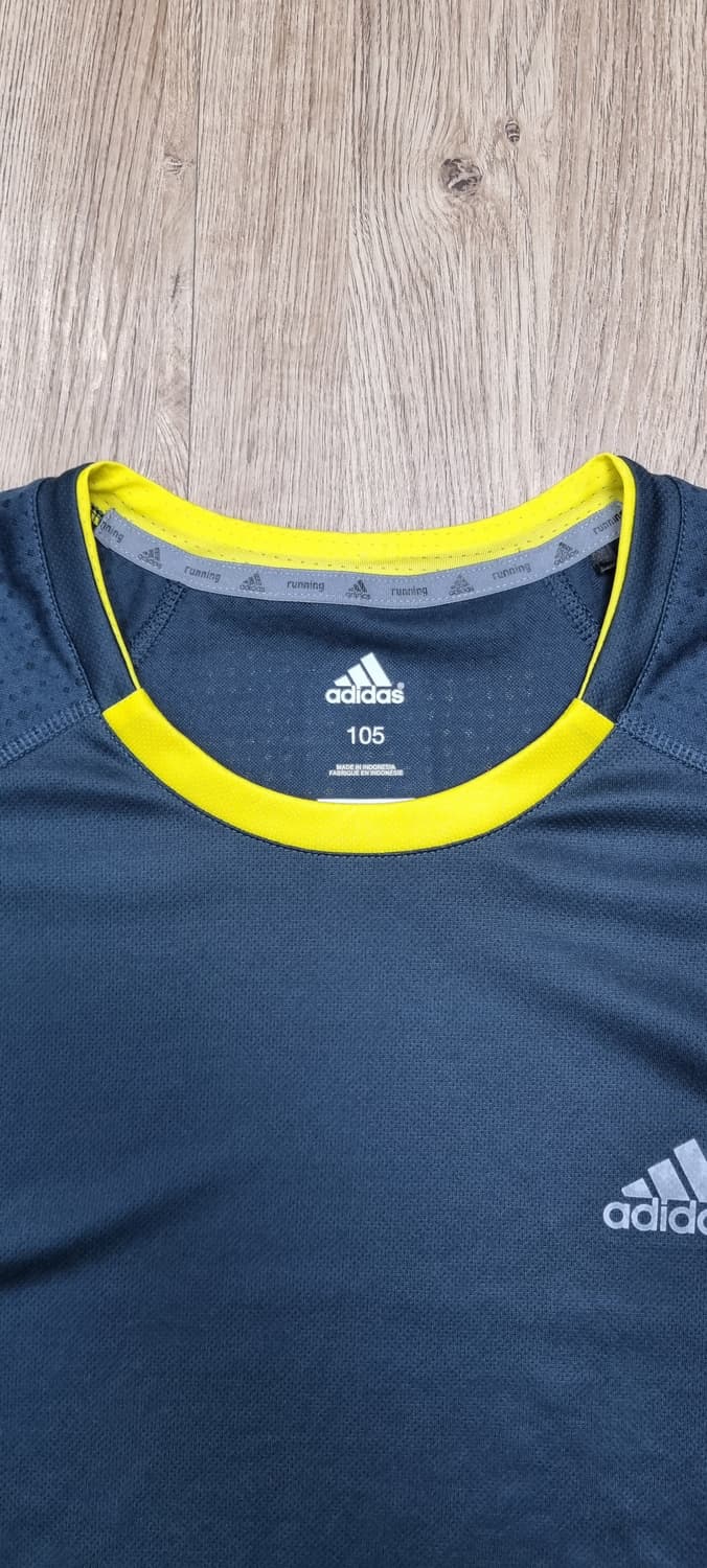 아디다스 클리마라이트 반팔 XL _ 남성 상품이미지9