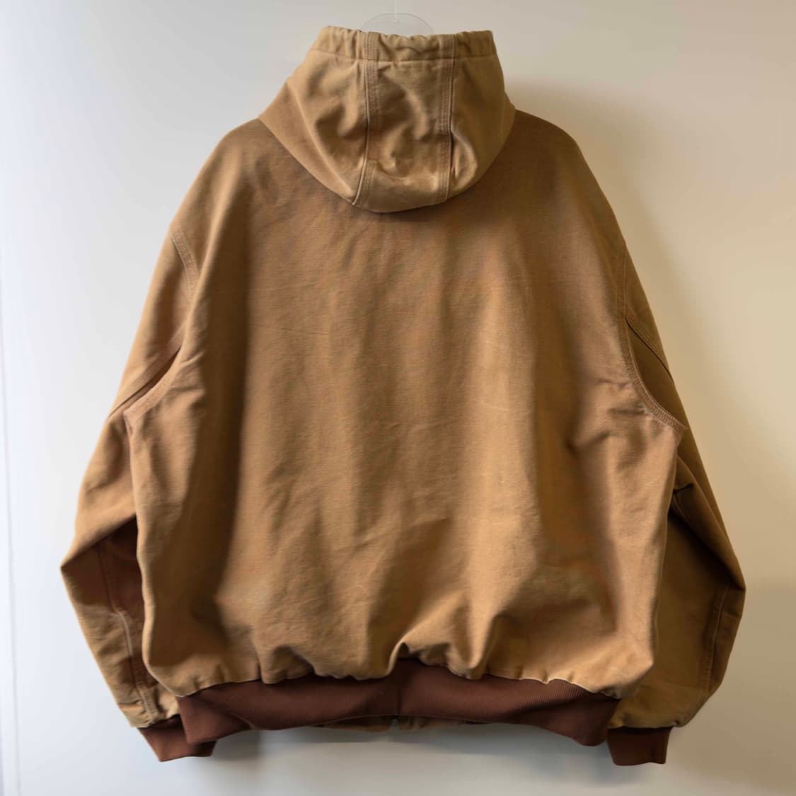 칼하트 J131 액티브 자켓 USA 상품이미지8