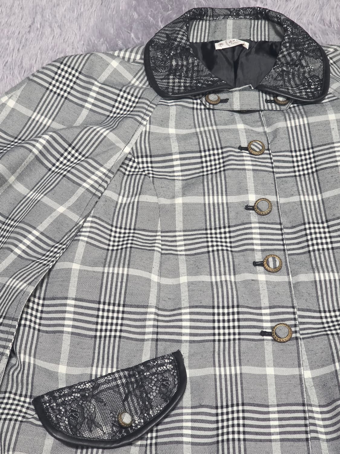 엑시즈팜 케이프 상품이미지3