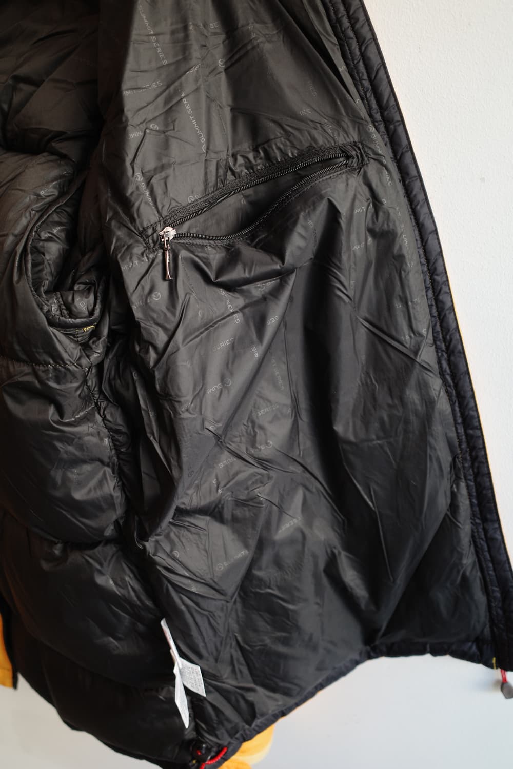 THE NORTH FACE 노스페이스 구스다운 패딩  상품이미지5