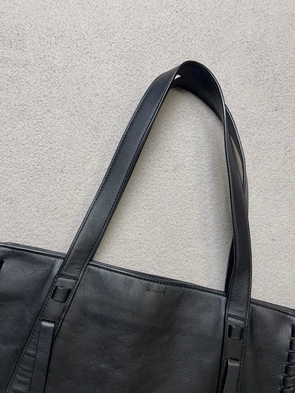 올세인츠 가죽 가방 - 숄더백 상품이미지5