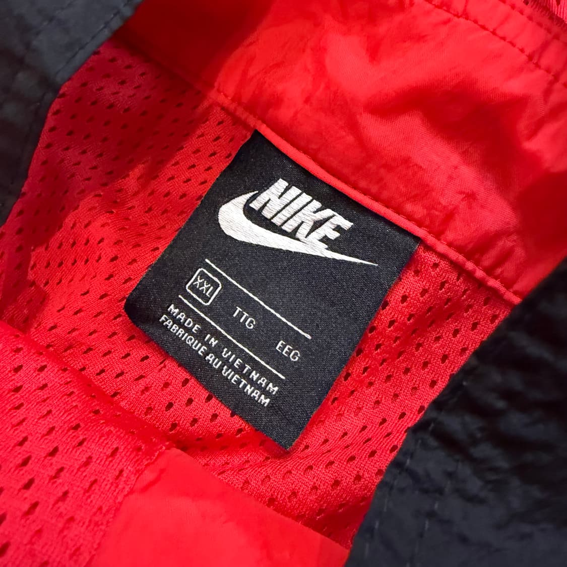 Nike ACG 한국 에디션 오버롤 상품이미지3