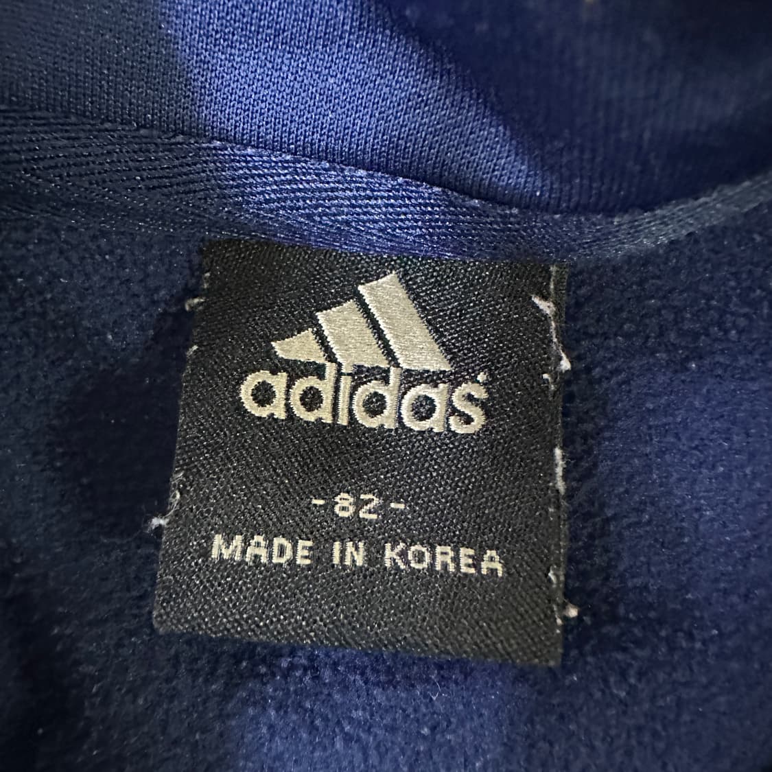 82 아디다스 클래식 트랙탑 져지 0401D 상품이미지2