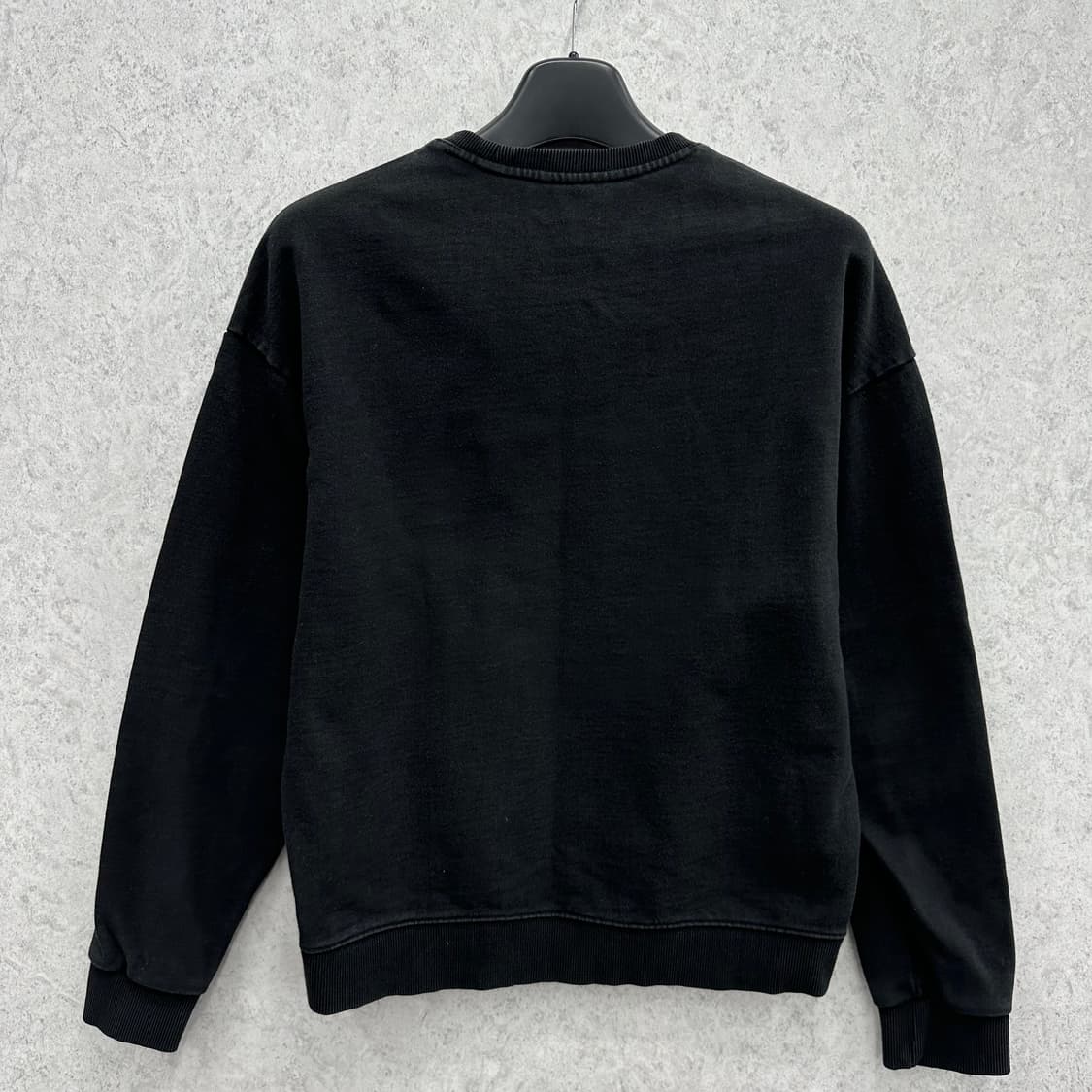 95 빈폴 여자 루즈핏 맨투맨 상품이미지2