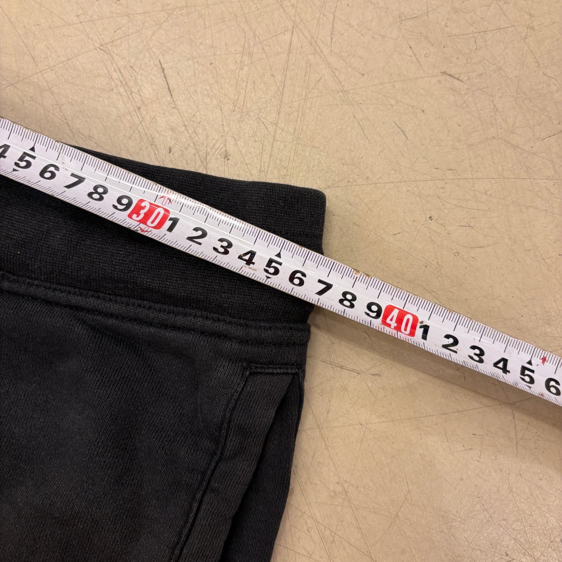 나이키 빅로고 하프팬츠 상품이미지6