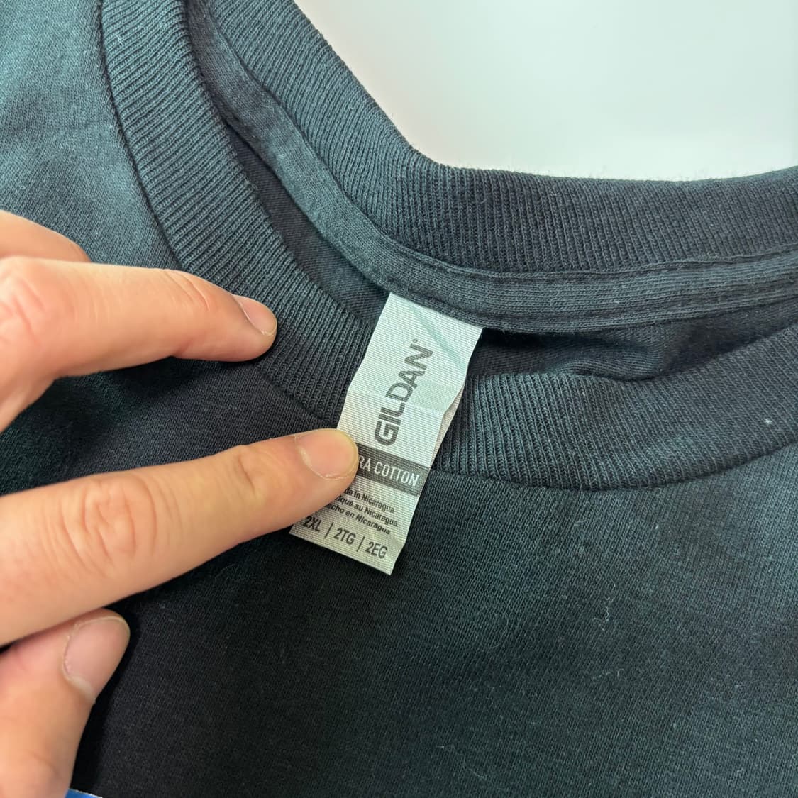 드래곤 애쉬 25주년 투어 롱슬리브 티셔츠 상품이미지5