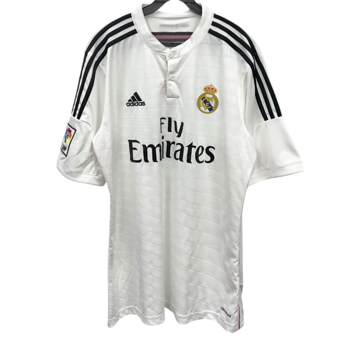 아디다스2014-1 레알 마드리드 호날두 유니폼   상품이미지1