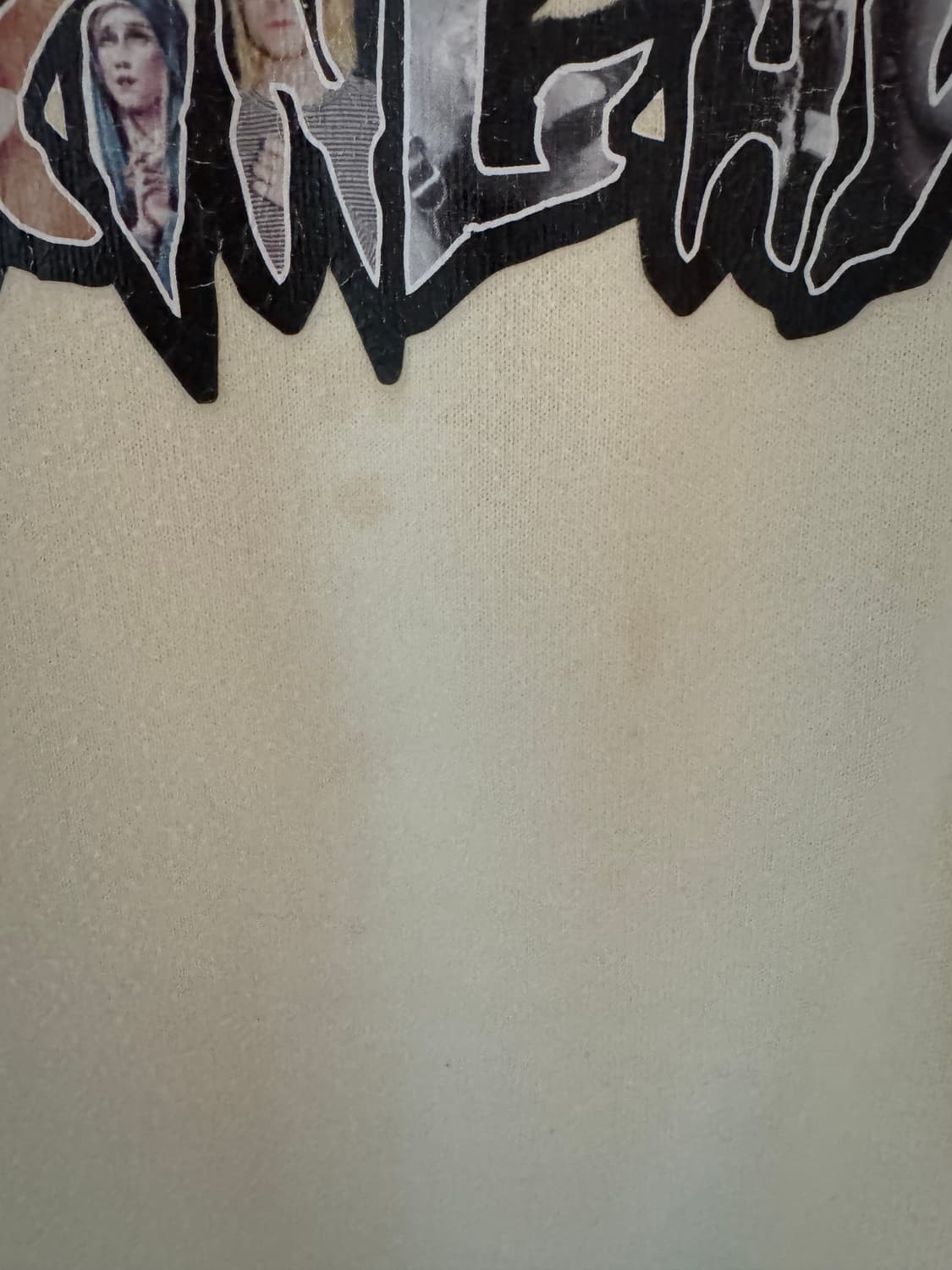 Fucking Awesome 후드티 L 상품이미지2