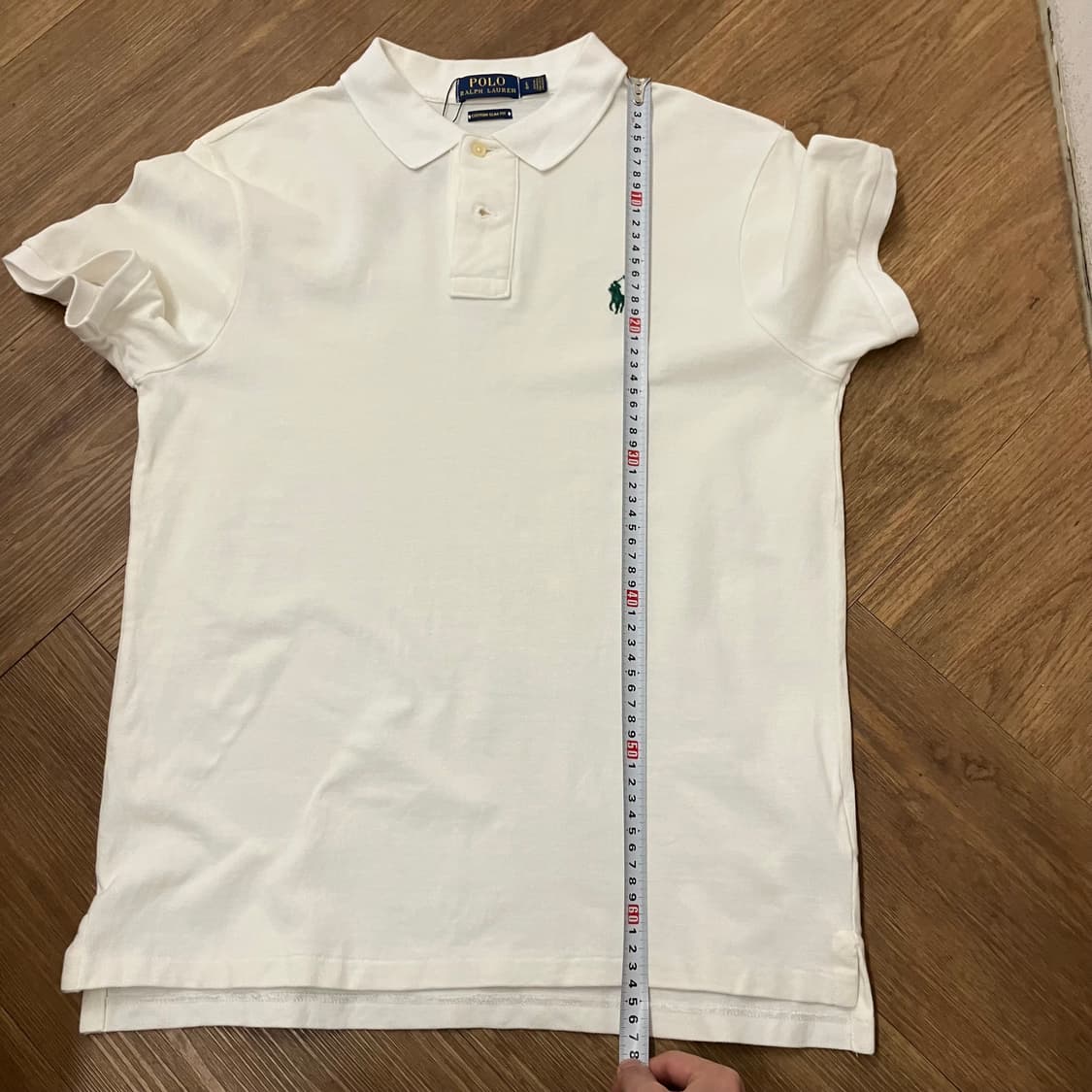 N276 폴로 반팔 카라티 pk 상품이미지6