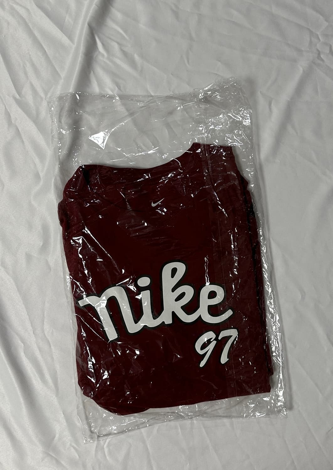 나이키 베스킷볼 맥스90 티셔츠 (105) 상품이미지6