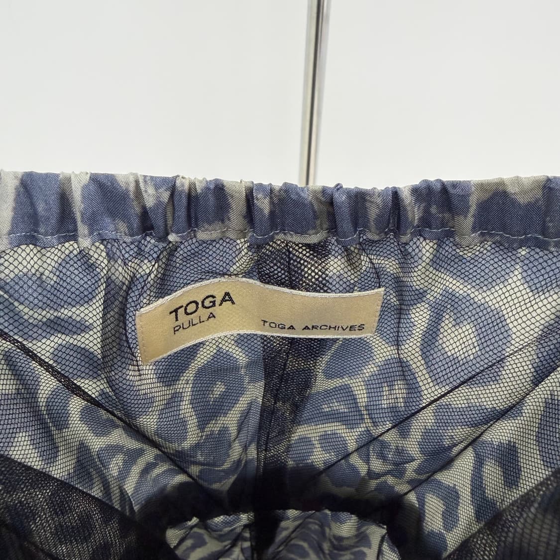 TOGA 치마 상품이미지3