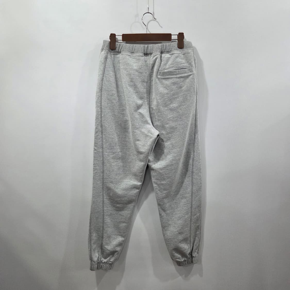 마리떼 프랑소와 저버 스웻 셋업 L 상품이미지7