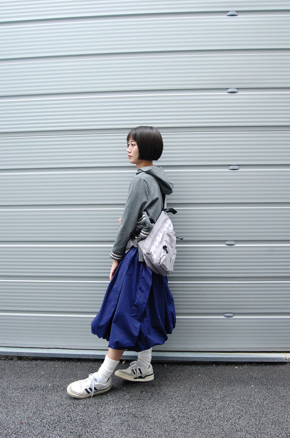 Polka dot sling bag 상품이미지5