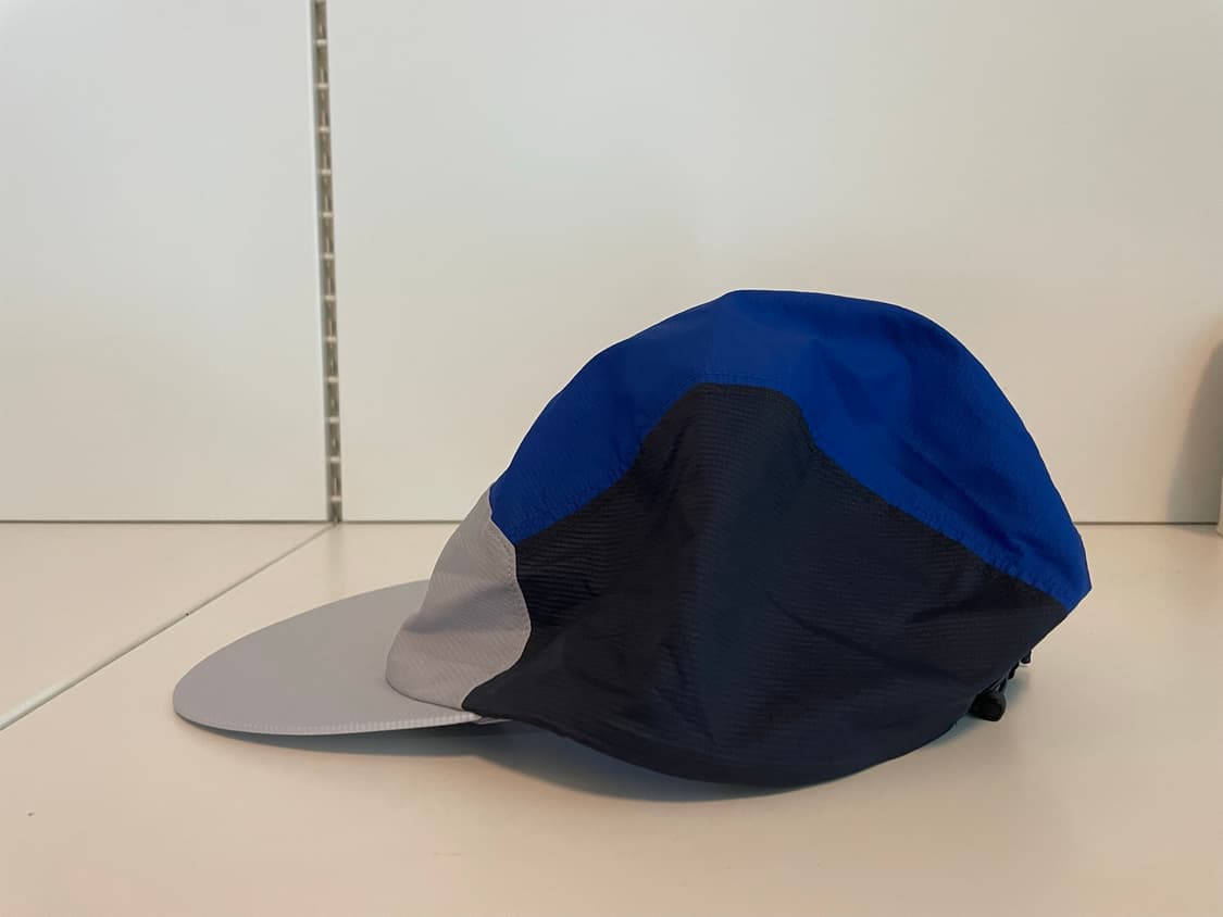 노반 레귤러 브림 햇 (NORVAN REGULAR BRIM HAT) 상품이미지2