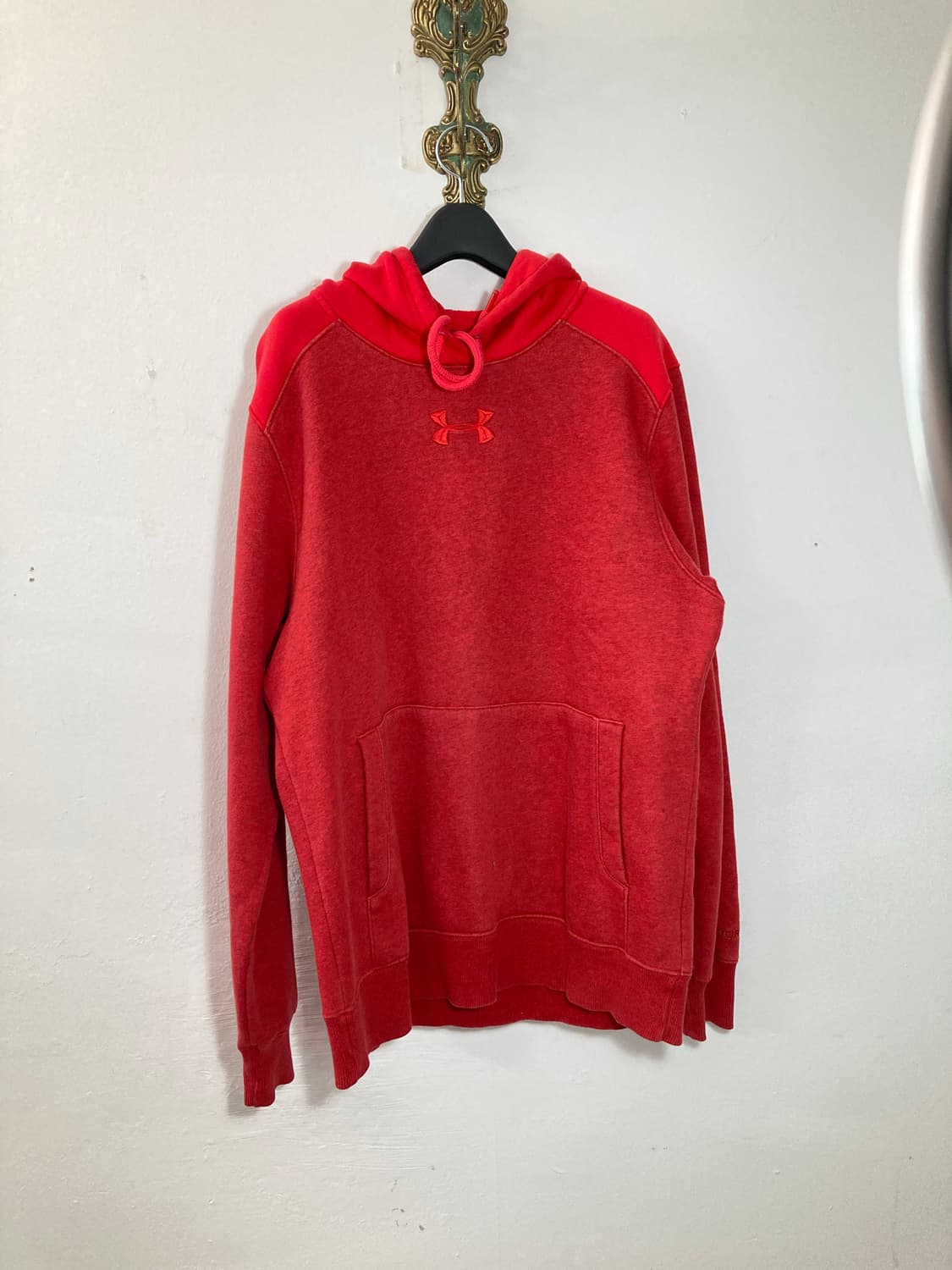 Red Hoodie 상품이미지1