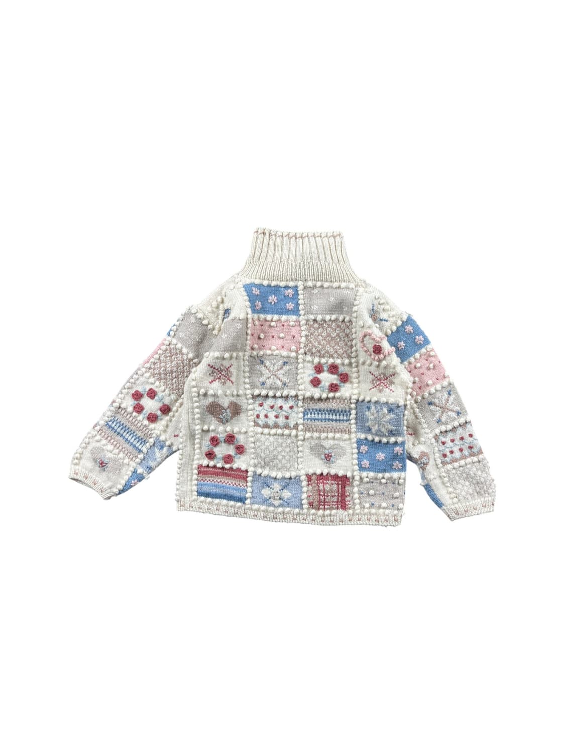 Vintage 니트  상품이미지3