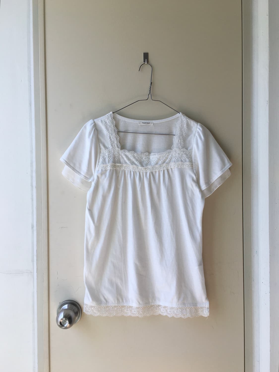 Vintage top 상품이미지2