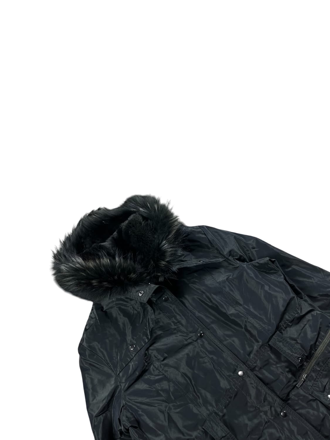 Vintage 유틸리티 야상  상품이미지2