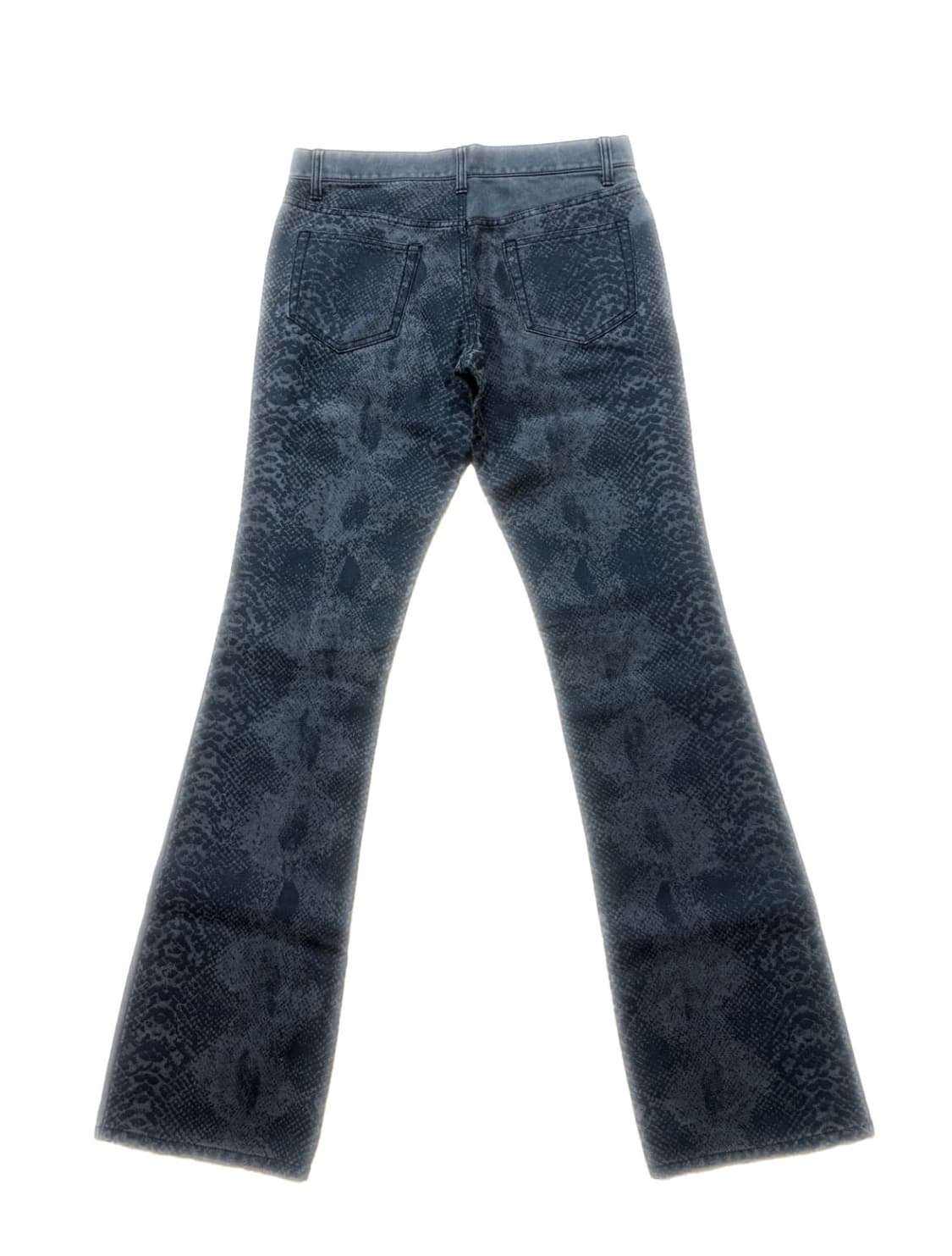 5351 Pour Les Hommes Python Denim Pants 상품이미지2