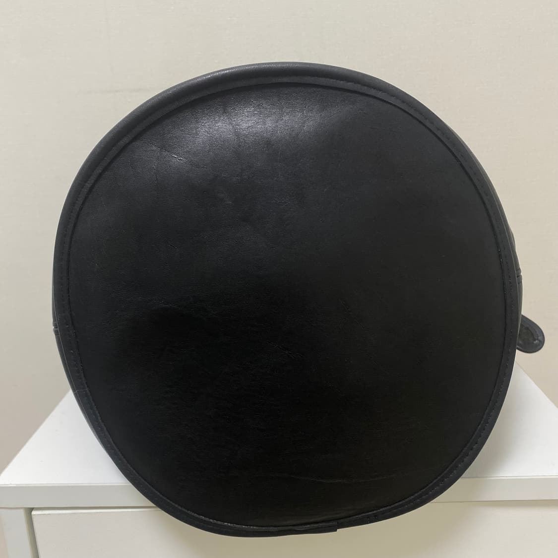 Old Coach 올드코치 더플백 버킷백 L사이즈 가방 상품이미지6