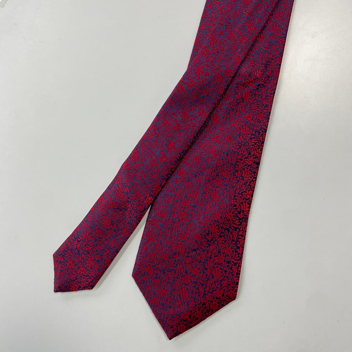 에르메네질도제냐 정품 명품 넥타이 상품이미지3