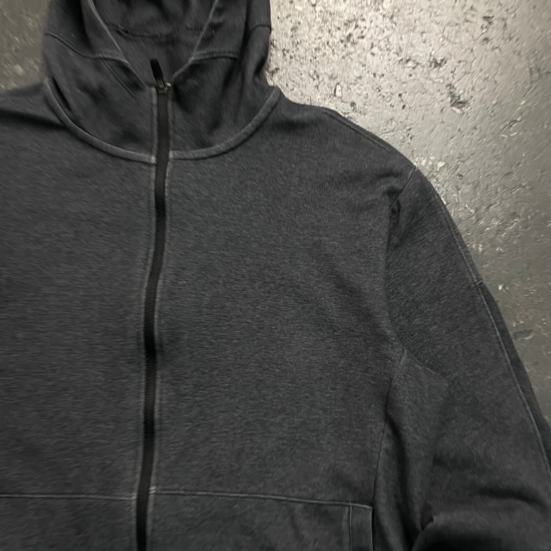 105 나이키 드라이핏 후드집업 상품이미지2