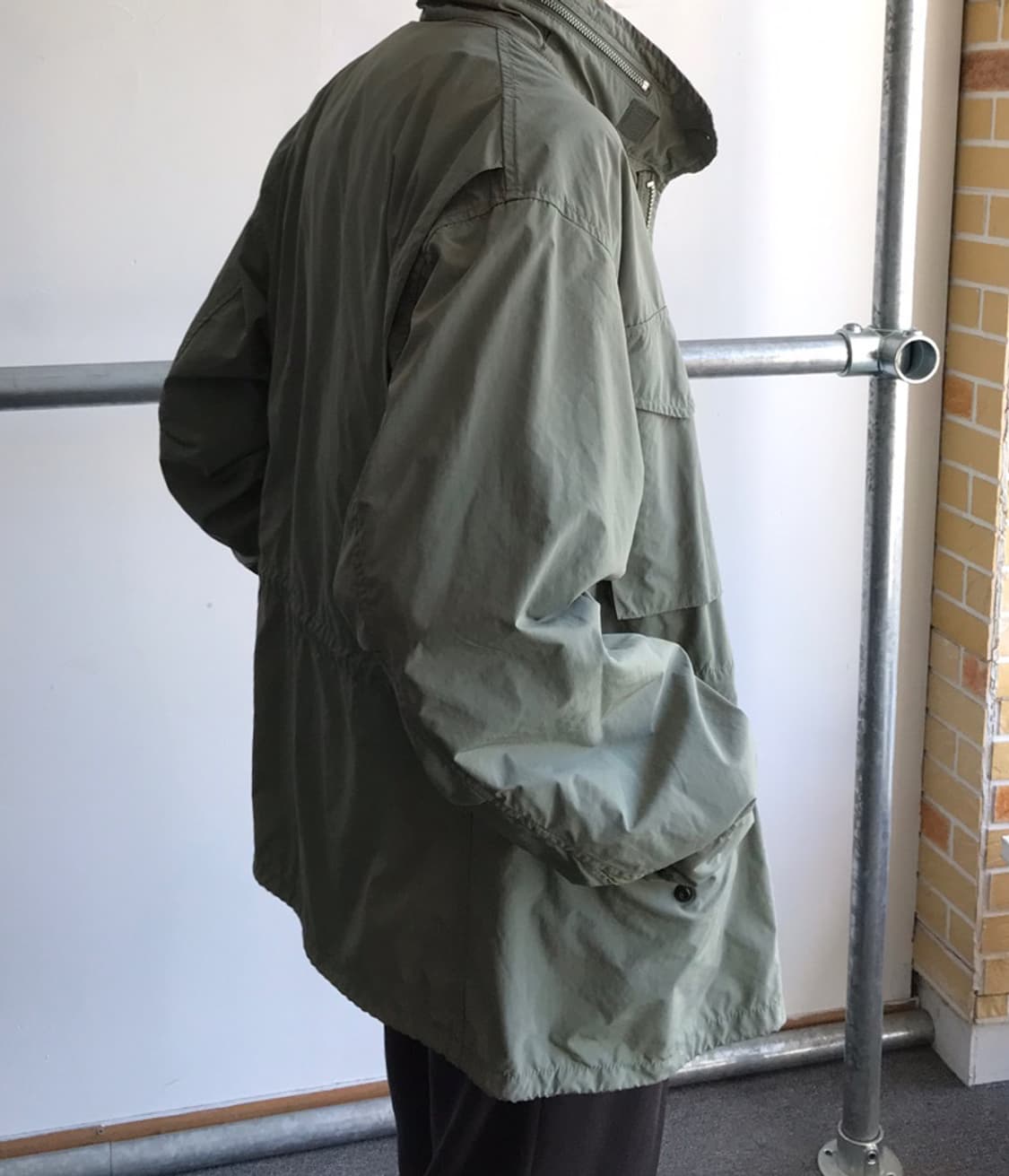 BEAMS PLUS 상품이미지9