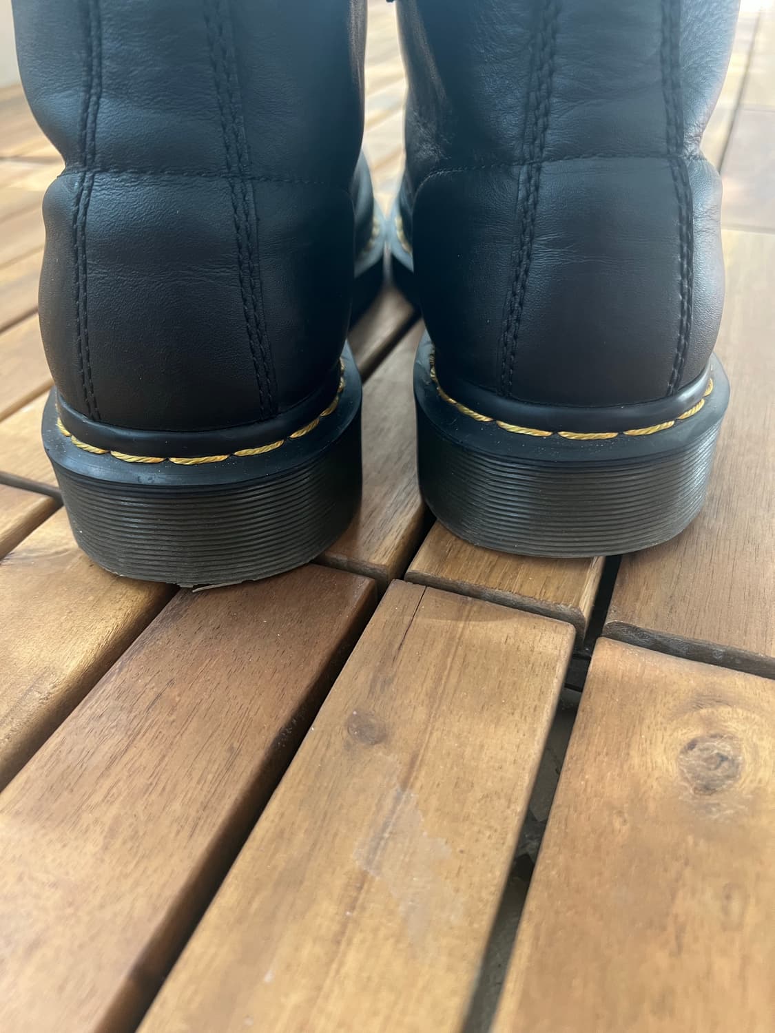 닥터마틴 1460  상품이미지3