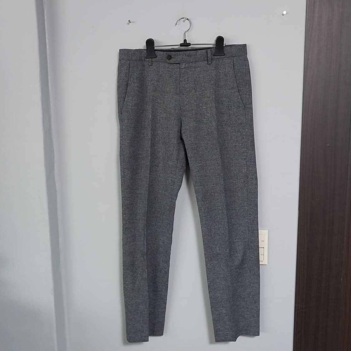 지오지아 남자32 인치 바지 상품이미지1