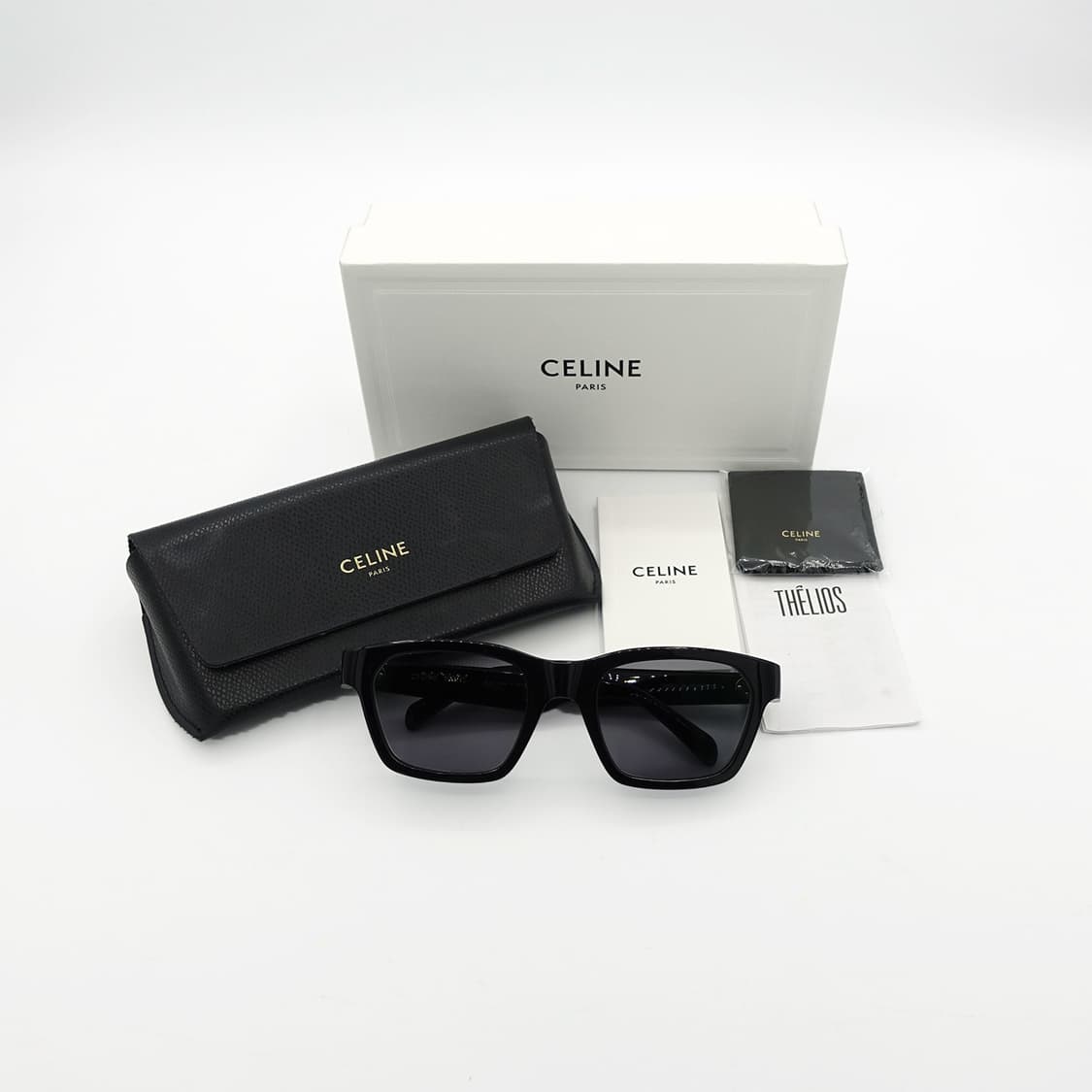 CELINE 셀린느 선글라스 CL40206| 상품이미지2