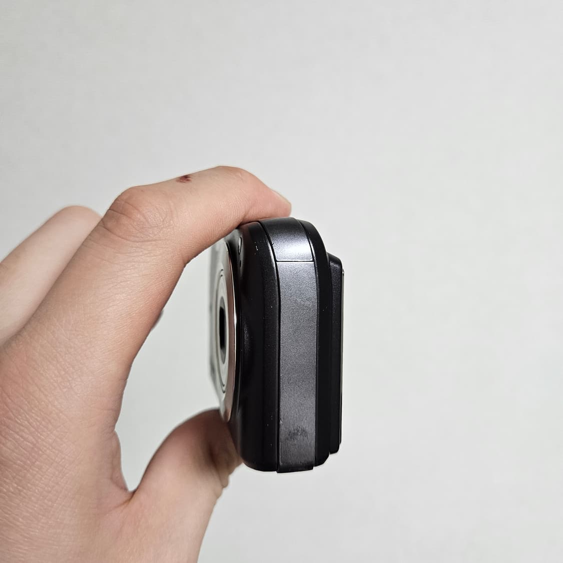 [은채 디카] 카시오 엑슬림 EX-Z1050 블랙 디카 르세라핌 상품이미지7