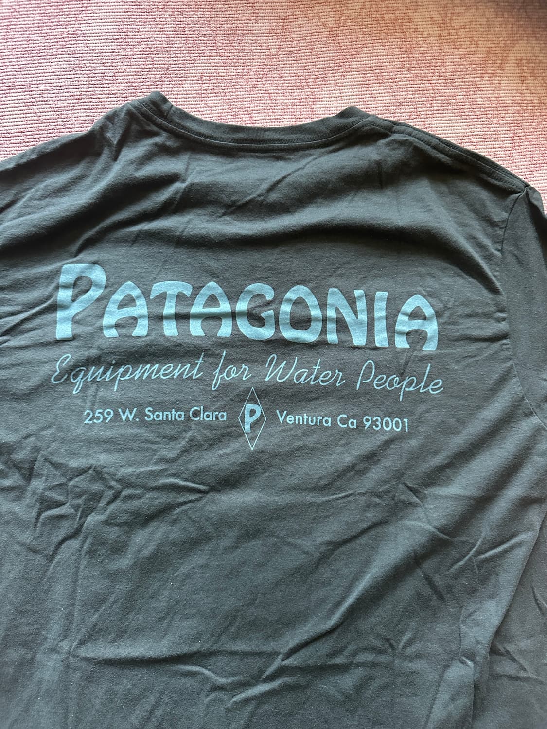 파타고니아 새상품 상품이미지2