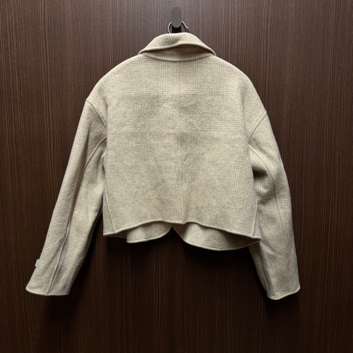 Knock 노크 자켓 상품이미지4