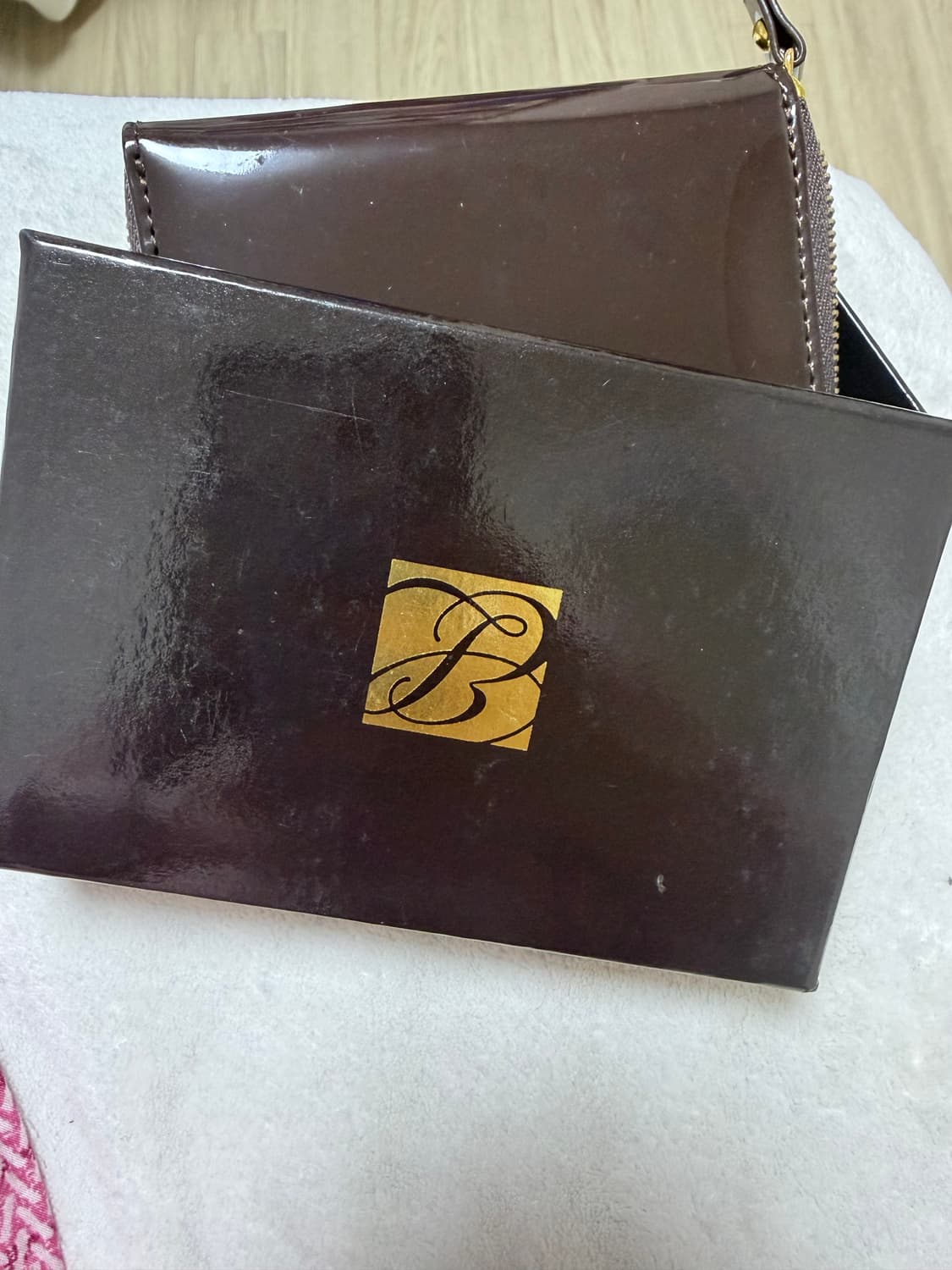 에스티로더 카드지갑 상품이미지1