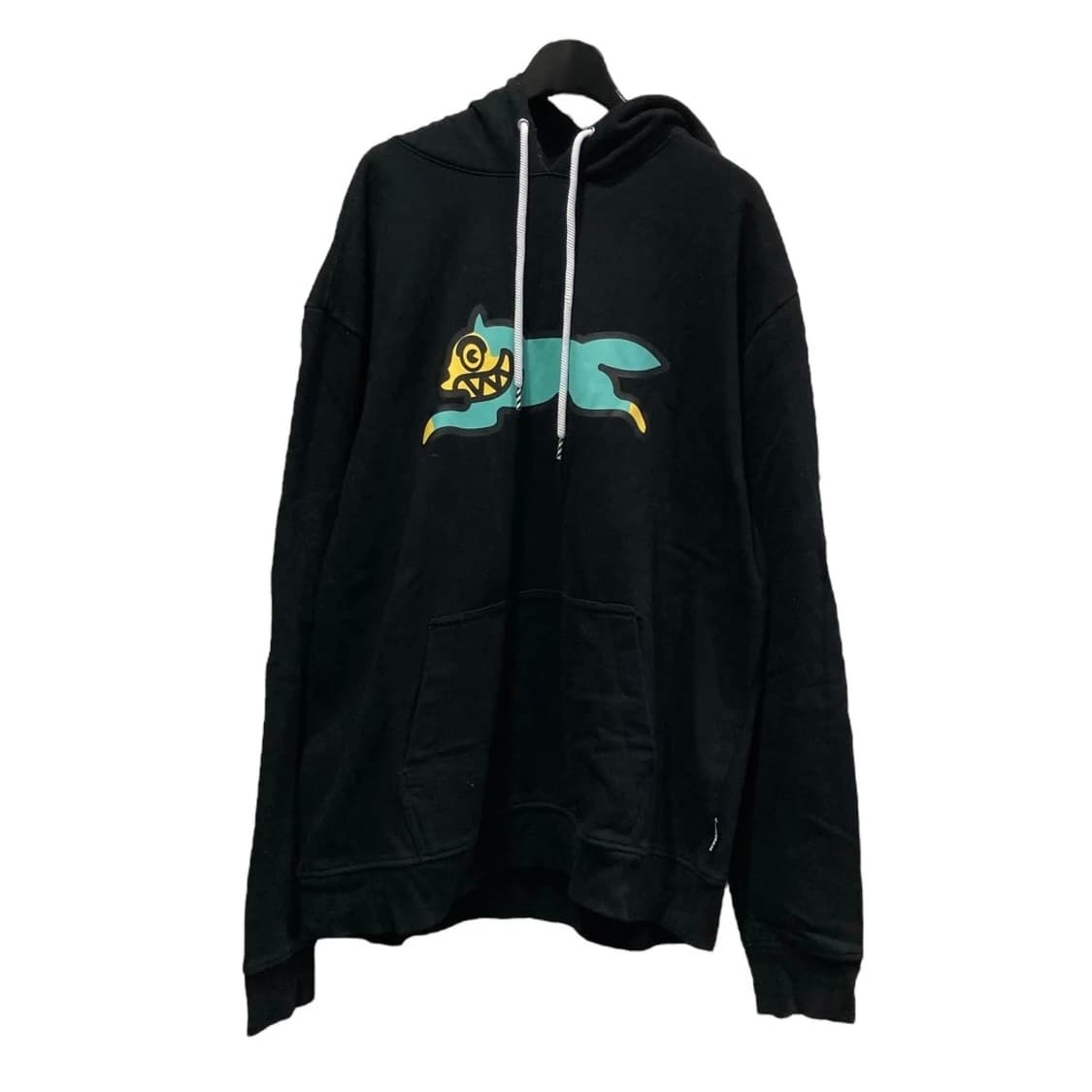 Ice Cream hooded sweatshirt 상품이미지1