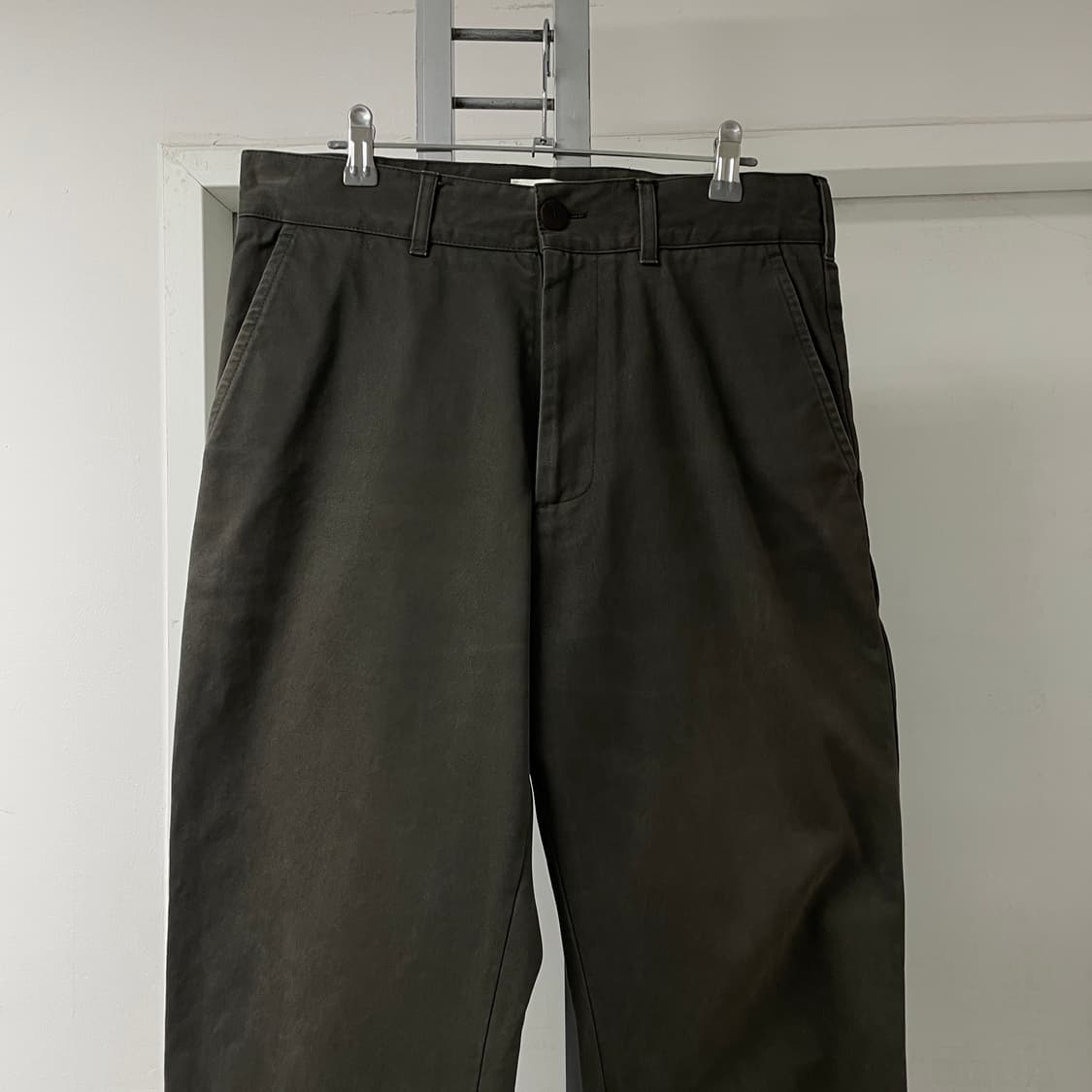 스튜디오니콜슨 팬츠 M 상품이미지2