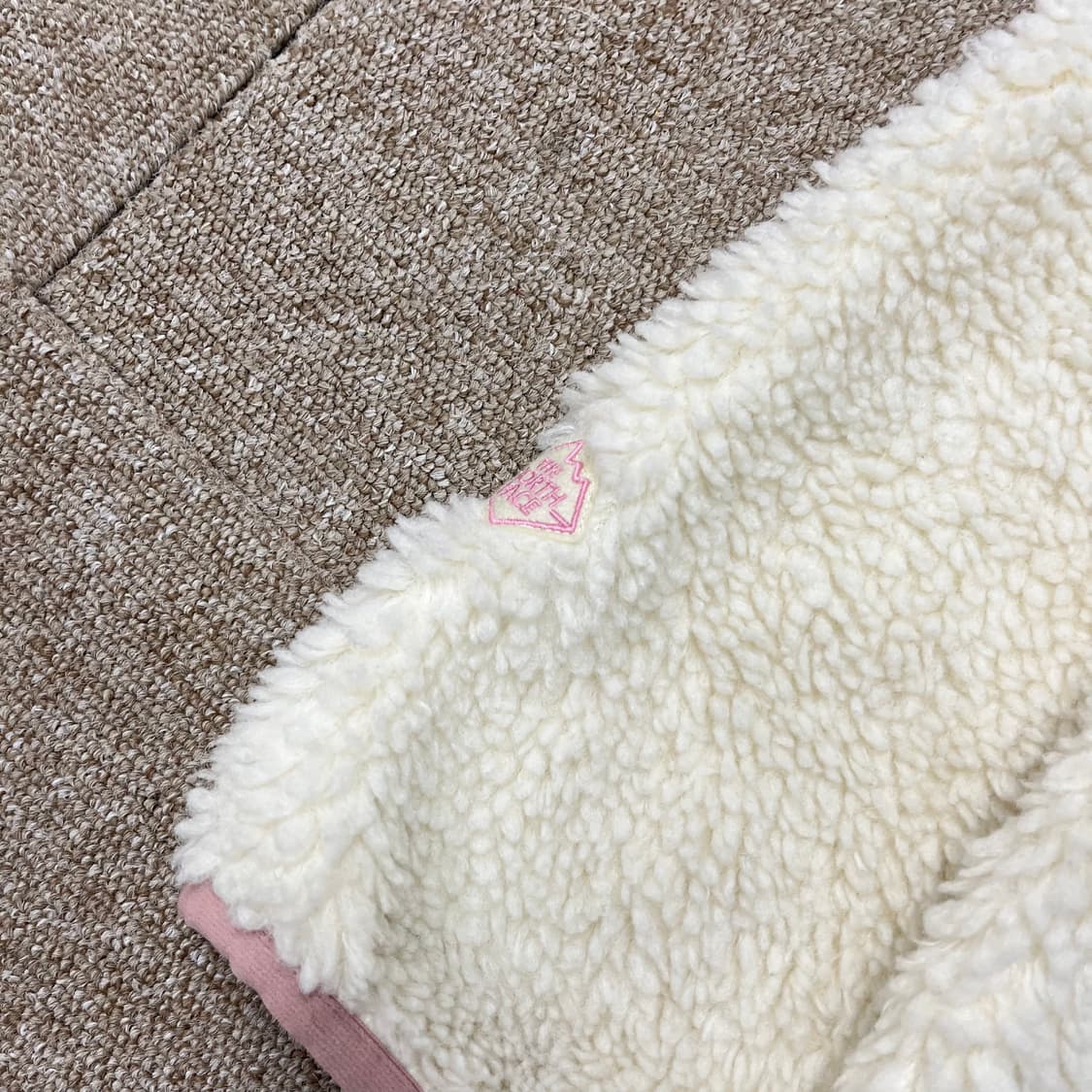 노스페이스 플리스 자켓 상품이미지4