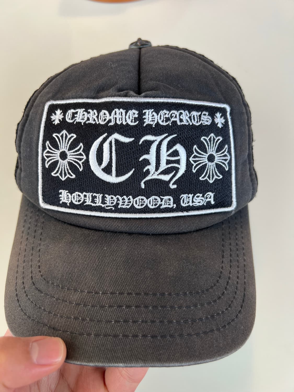 크롬하츠 매쉬캡  상품이미지1