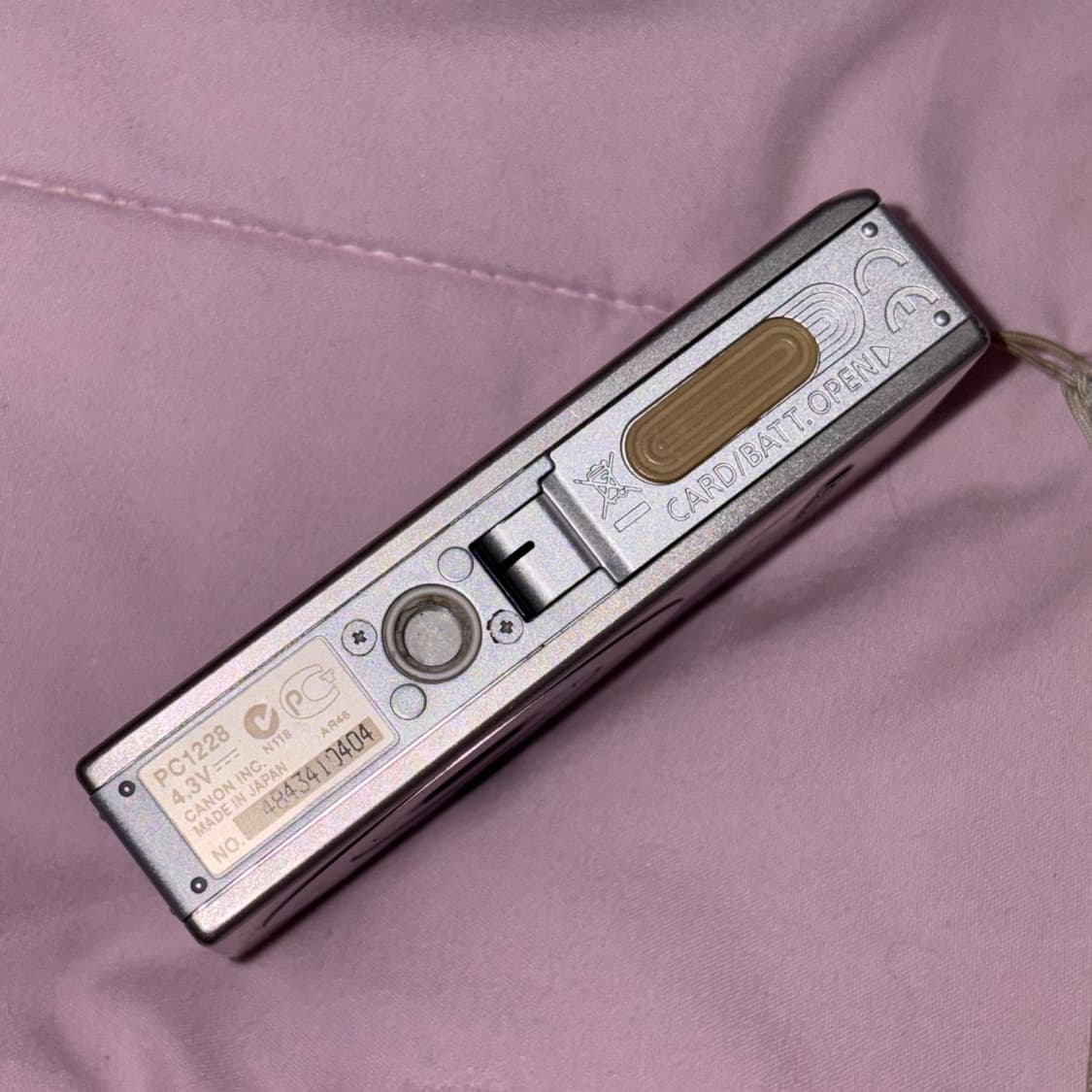 캐논 익서스 70 상품이미지4