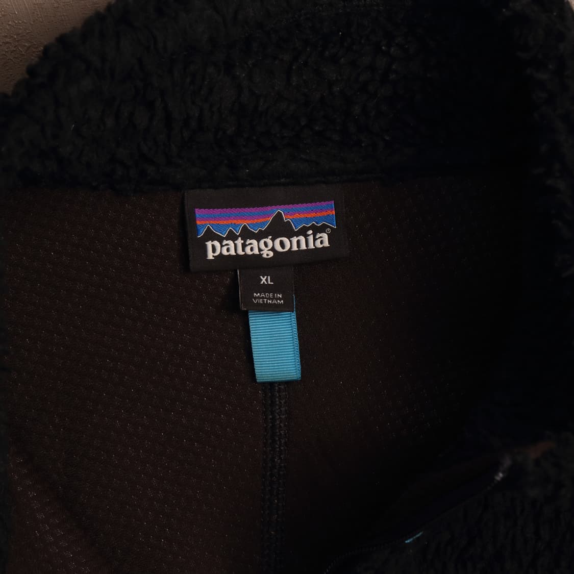 파타고니아 레트로 X 플리스 집업자켓 A1385 상품이미지3