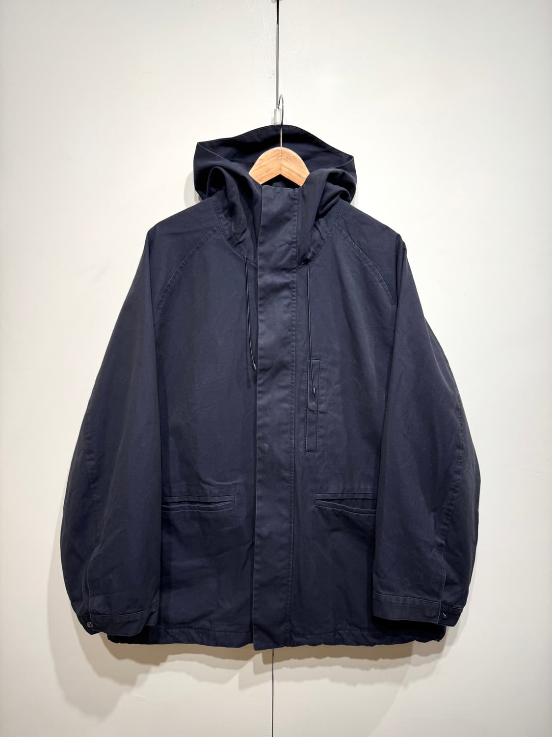 포터리 마운틴 후드 자켓 상품이미지1