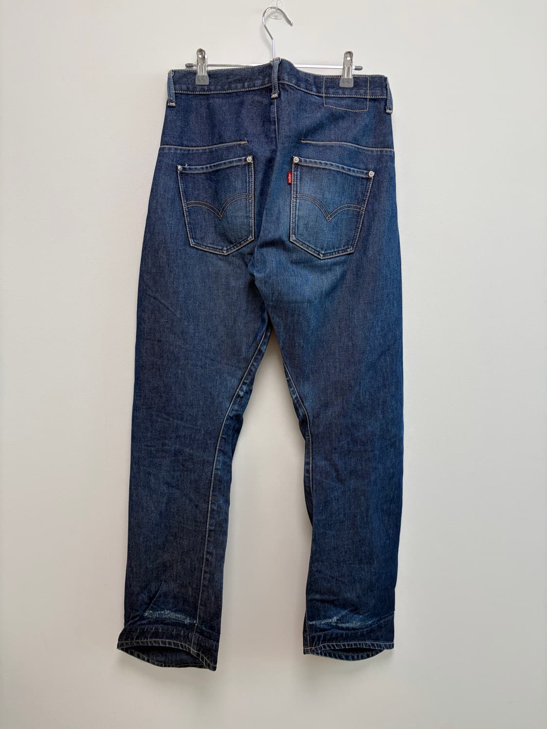 리바이스 엔지니어드진 (30inch) 상품이미지2