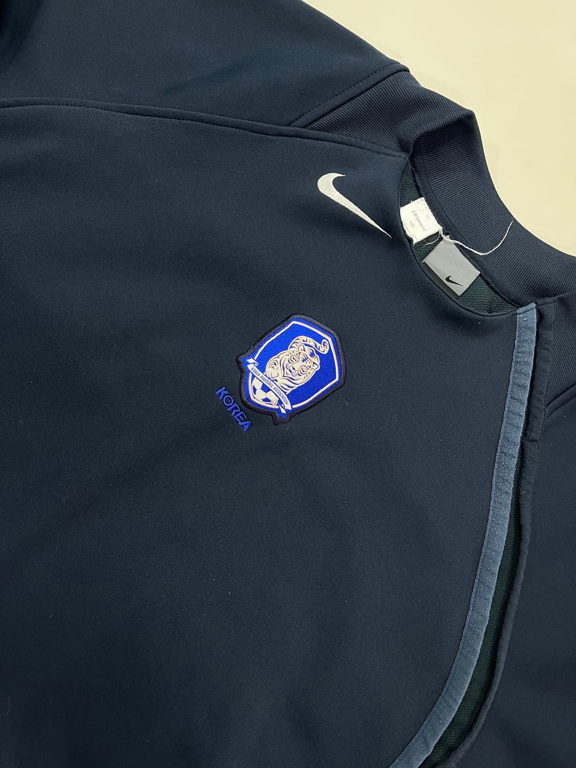 나이키 대한민국 써멀탑 상품이미지4