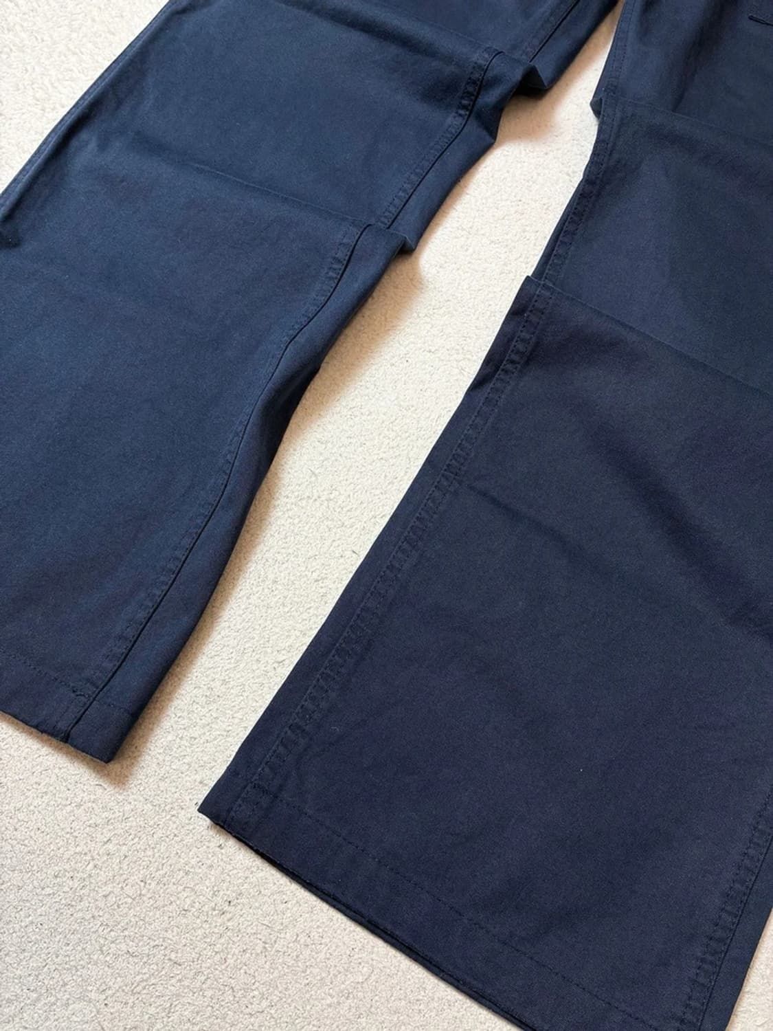 에스피오나지 스트레이트 치노 팬츠 PN7648 상품이미지3